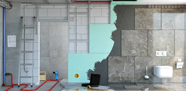 Mold Remediation for Rental Properties in Silverton, OH